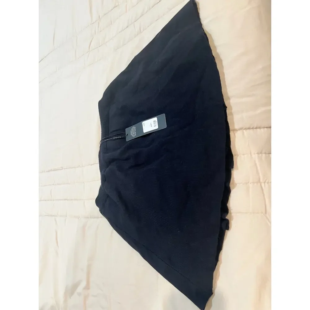 Fashion nova Y2K Skort in Black - Picture 6 of 6
